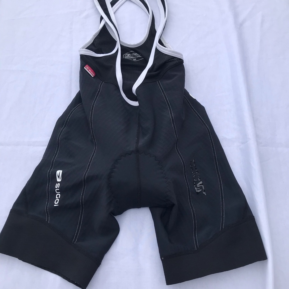 SUGOi RSE Cycling Bob Shorts